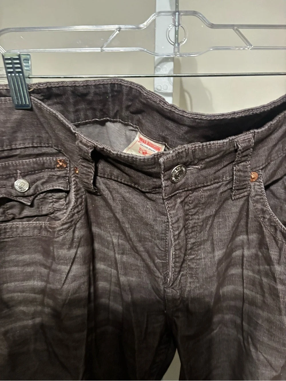 True Religion true religion